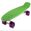 Ridge Skateboards 27 Inch Big Brother Retro Cruiser Skateboard - UK Manufactured view 1