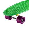 Ridge Skateboards 27 Inch Big Brother Retro Cruiser Skateboard - UK Manufactured view 2