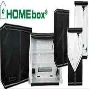 Advanced Nutrition Homebox Tent - Twin - 120Cm X 80Cm X 200Cm - Quick -
