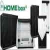 Advanced Nutrition Homebox Tent - Twin - 120Cm X 80Cm X 200Cm - Quick - view 1
