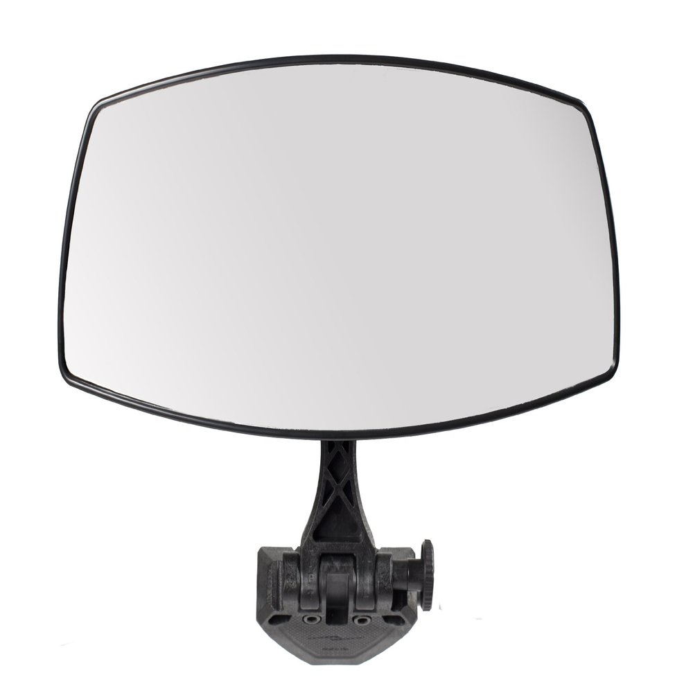 PTM Edge Protomet Pro Combo 100 Marine Boat Mirror System