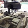 PTM Edge Protomet Pro Combo 100 Marine Boat Mirror System view 4