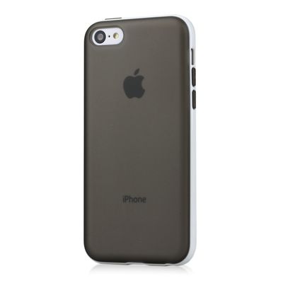 GGMM PC Case for iPhone 5C iFreedom-5C Black ipc00601