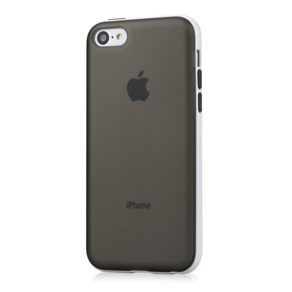 GGMM PC Case for iPhone 5C iFreedom-5C Black ipc00601