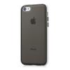 GGMM PC Case for iPhone 5C iFreedom-5C Black ipc00601 view 1