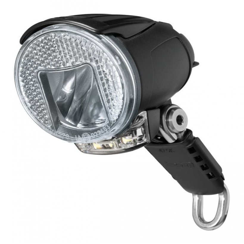 Busch & Mller 2021789400 Led Headlight Lum Iq Cyo R Premium T Senso Plus Rear Reflectorsensor Parking Light Light 24