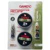 Gamo 63209285554 Combo Pack Performance .22 Cal Hunting Pellets view 1