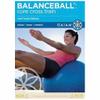 BALANCE BALL CORE CROSS TRAIN view 1