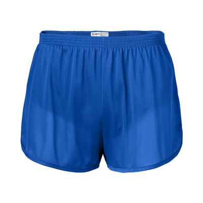Soffe Men's Ranger Panty Running Short, Royal, Large
