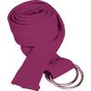 Augusta Sportswear 1 1/2 - Inch Covered Football Belt, Maroon, 3XL view 2