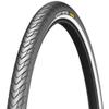 Michelin Protek Max Br 700x40 Bike Tire  Anti-Puncture, Non-Tubeless, City Rubber, Reinforced Casing for Urban & Trail Use view 1