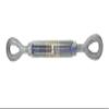 7/8 x 18" Turnbuckle Eye Eye Galvanized Steel 7200 LBS Marine Boat Shade Sail view 1