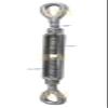 7/8 x 18" Turnbuckle Eye Eye Galvanized Steel 7200 LBS Marine Boat Shade Sail view 2