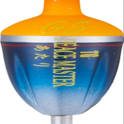 Duel G1336-SO Shining Orange TG Piece Master Atari G5 SO, Weight: 0.08 oz (2.3 g), Shining Orange