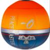 Duel G1327-SO TG Peace Master, Long Cast, 0 SO, Weight: 0.5 oz (14.4 g), Shining Orange, Shore Fishing view 1