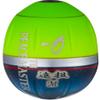 Duel G1324-PG Sharkaseuki TG Peace Master, Long Cast, M 0, PG, Weight: 0.4 oz (10.8 g), Peace Green, Beach Fishing view 1