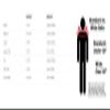 The Heater Body Suit In Black - Tall view 4