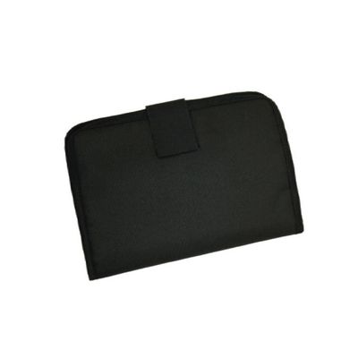 Boyt Harness Bob Allen Tactical Handgun Case, Black, 7-Inch