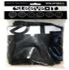 Sleeve-it Volleyball Mesh Bag (Black) view 1