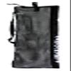 Sleeve-it Volleyball Mesh Bag (Black) view 2