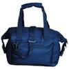 Monogrammed 6 can Soft-Sided Cooler (Black) view 1