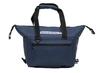 Monogrammed 6 can Soft-Sided Cooler (Navy) view 1