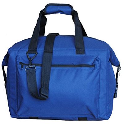 Monogrammed DFL2400-MON (Navy)