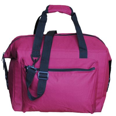 Monogrammed DFL2400-MON (Maroon)