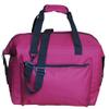 Monogrammed DFL2400-MON (Maroon) view 1