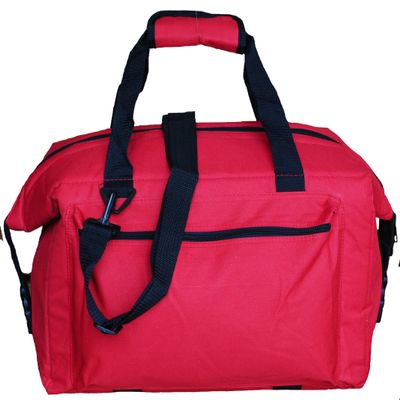Monogrammed DFL2400-MON (Red)