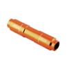 Kuat Trio Fork Adapter, 9mm x 135mm, Orange view 1
