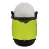 MSA 10118696 V-Gard Accessory System Arc Protection Kit, Includes: White V-Gard Cap, V-Gard Frame w/Debris Control, Arc Nitrometer, and Standard Chin Protector view 4