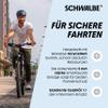 Schwalbe Unisex Adulto Marathon Plus Rigide Pneumatico per bicicletta, Nero, 26 x 1-5/8 Inch view 4