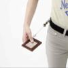  Casual,Design, Brown (French Toast 19-1012tcx) view 2