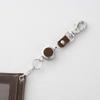  Casual,Design, Brown (French Toast 19-1012tcx) view 3