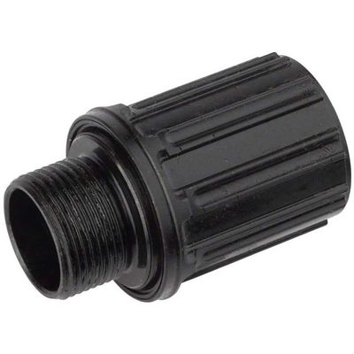 SHIMANO Cycling Freehub Body, Black, M678