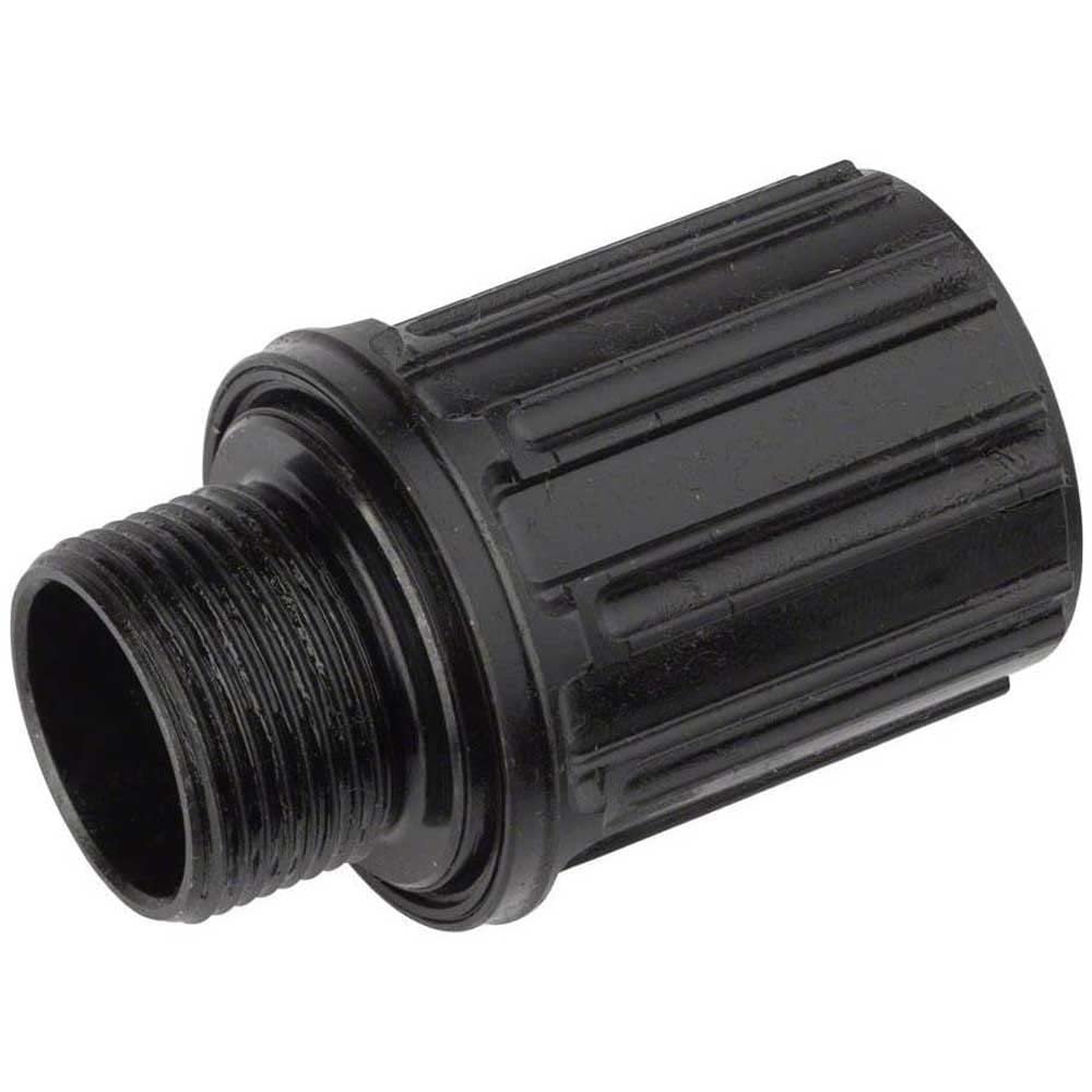SHIMANO Cycling Freehub Body, Black, M678