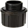 SHIMANO Cycling Freehub Body, Black, M678 view 2