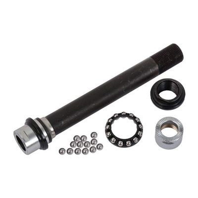 SHIMANO Spare Part FHM788 Complete hub axle