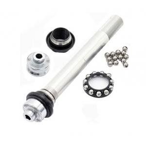 SHIMANO 3tg98030  Axis Complete Front Hub FH-M785