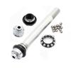SHIMANO 3tg98030  Axis Complete Front Hub FH-M785 view 1