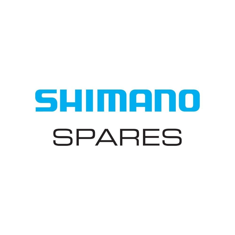 Shimano HB-M785 hub axle Unit