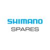 Shimano HB-M785 hub axle Unit view 1