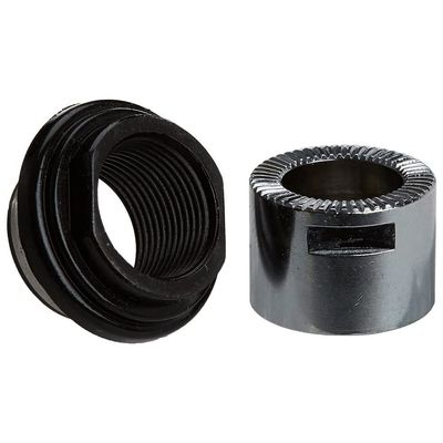 SHIMANO Spare Part WHM788-R12 LH nut&Cone