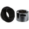 SHIMANO Spare Part WHM788-R12 LH nut&Cone view 1