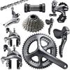 Shimano Spare Part WHM785-F hub axle Unit view 1