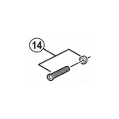 Shimano Spares Unisex's 5Y2 9813 Bike Parts, Other, One Size