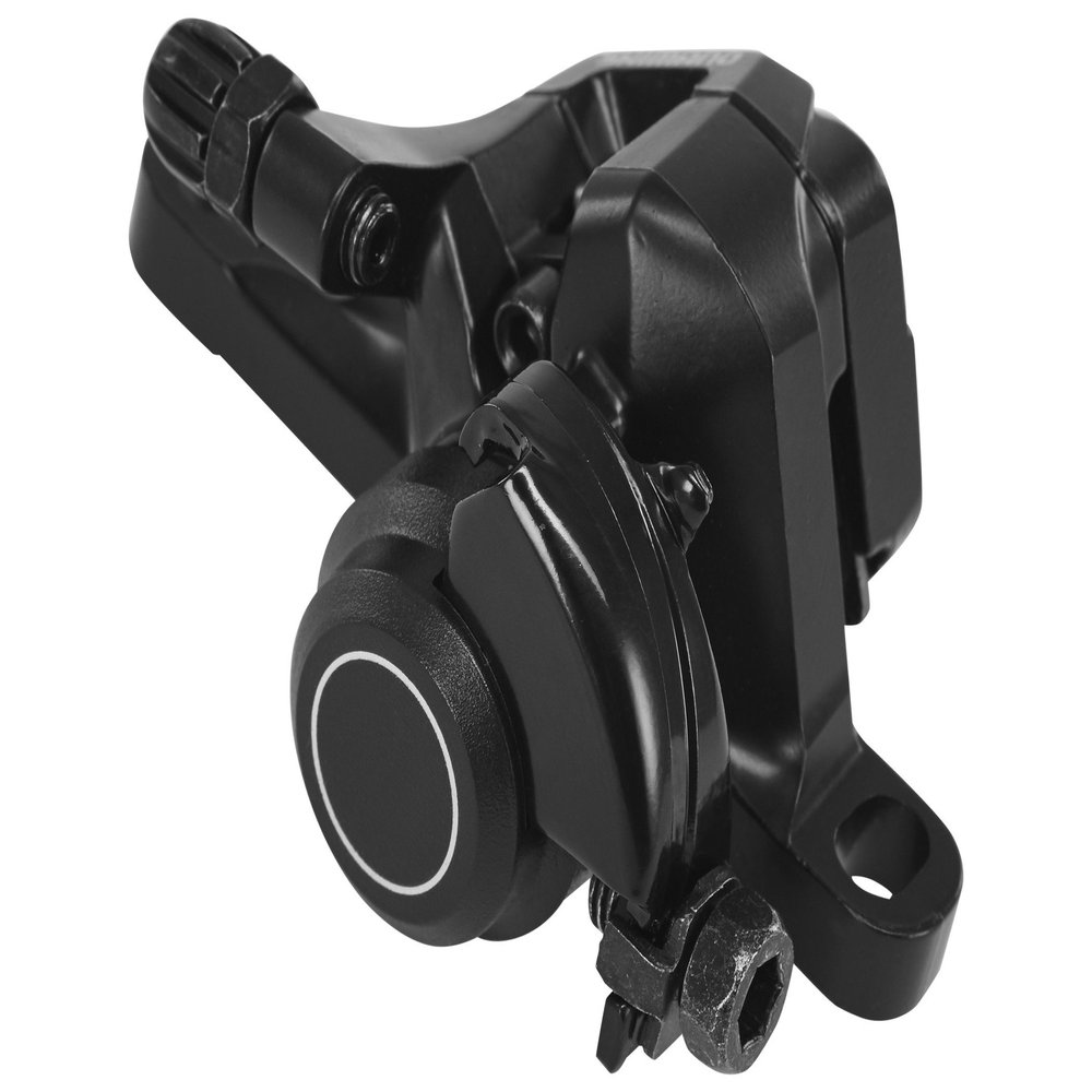 SHIMANO Sora BR-R317 Calliper without Rotor - Black, Front