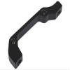 SHIMANO Sora BR-R317 Calliper without Rotor - Black, Front view 4