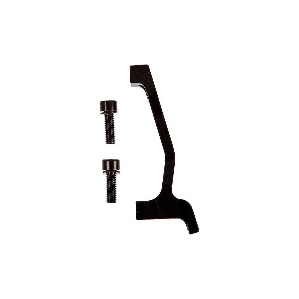 Aztec Adapter for Post Type calliper, for 180 mm Post Fork Mount